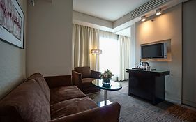 Andersia Hotel & Spa Poznan, A Member Of Radisson Individuals